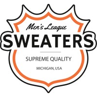 mens league sweaters