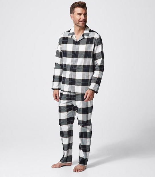 mens pajamas target