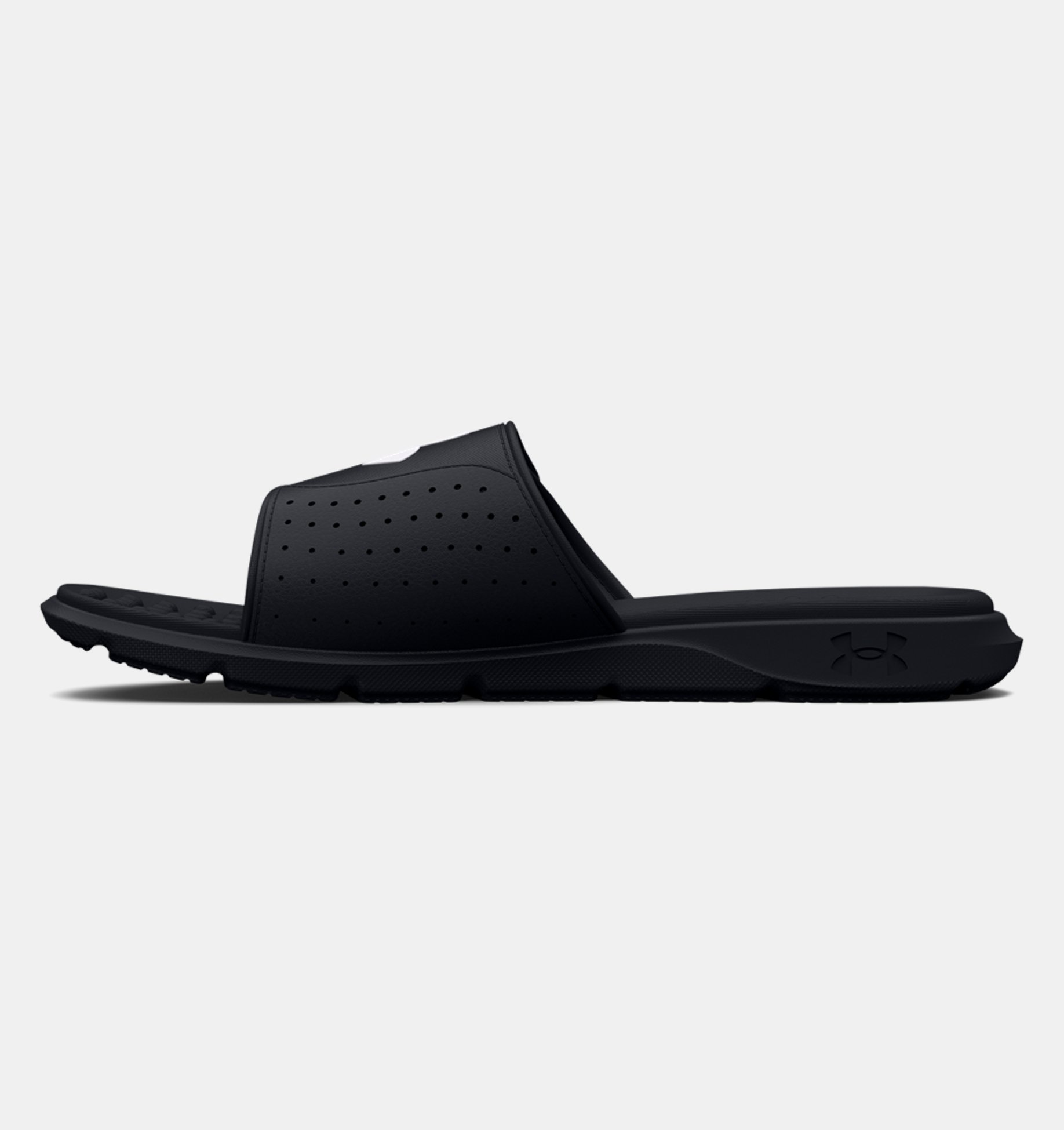 mens ua ignite pro slides