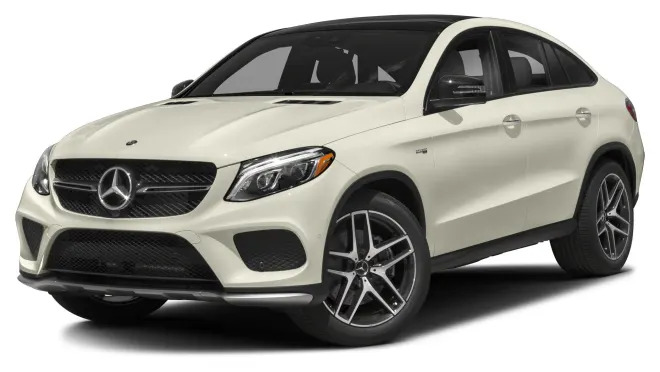 mercedes gle 43 amg price