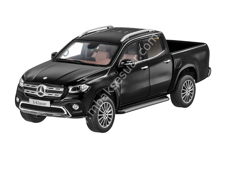 mercedes x class oyuncak