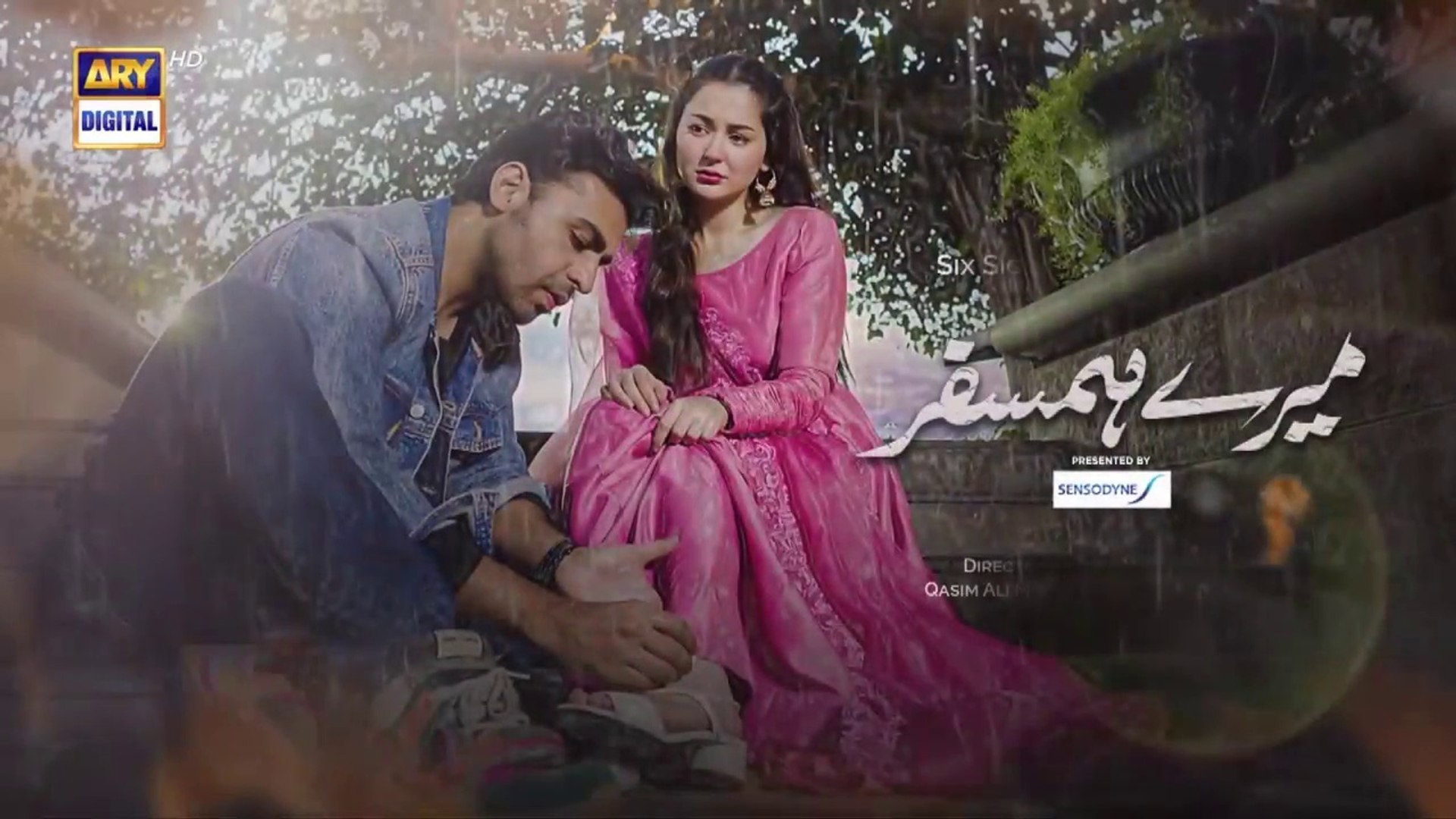 mere humsafar episode 3