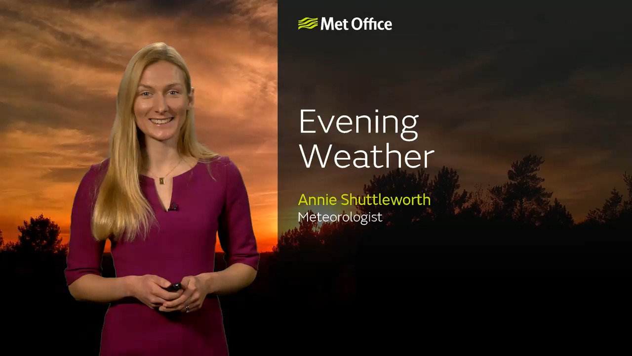 met office cambridge