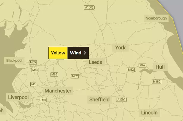 met office leeds