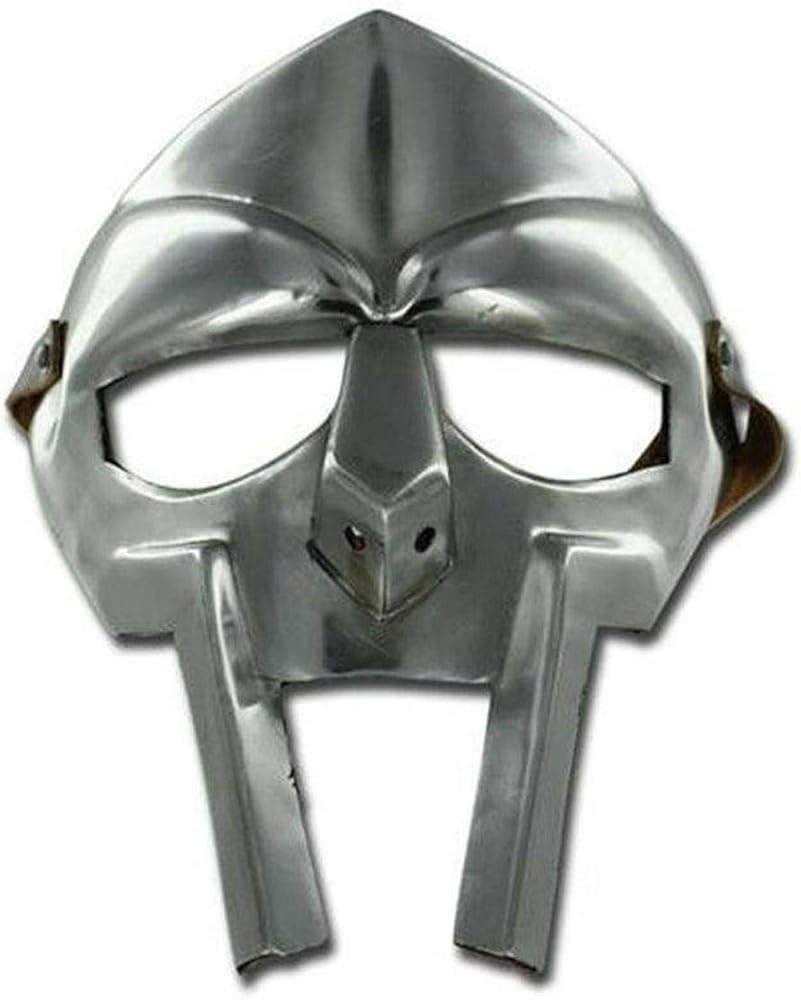 metal face doom mask