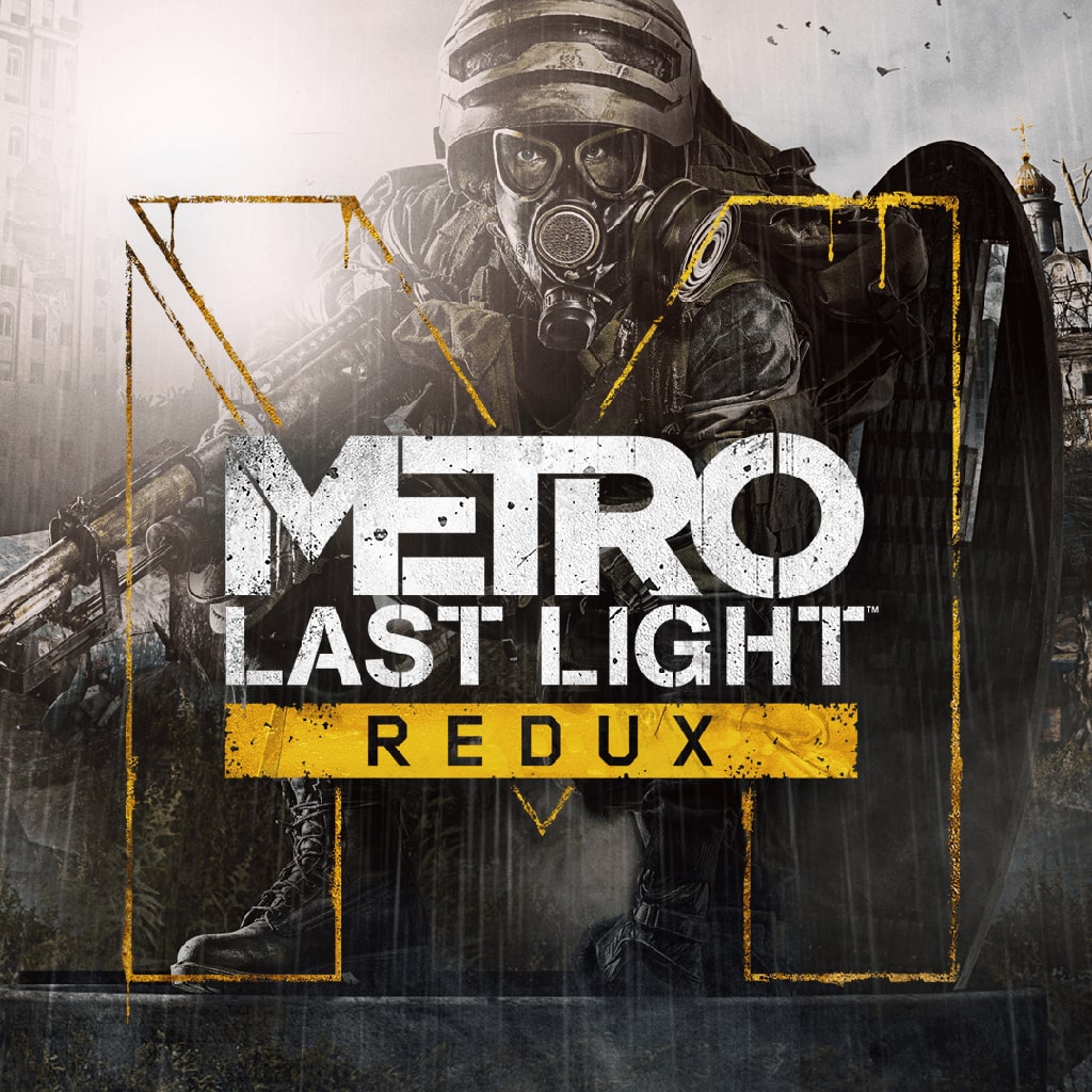 metro last redux