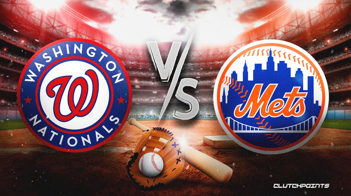 mets vs nationals