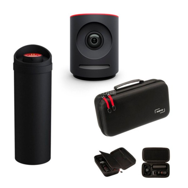 mevo livestream studio