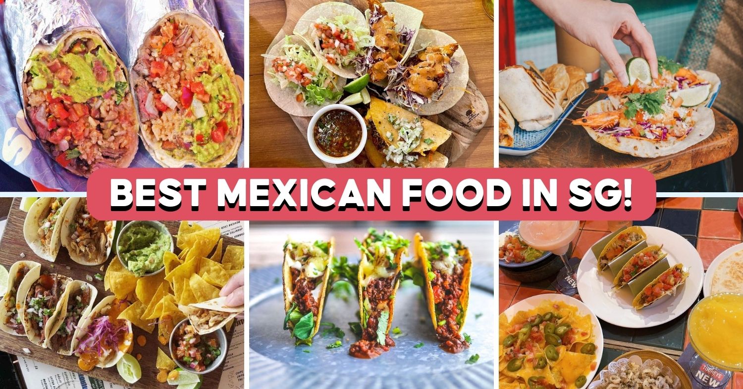 mexican eateries near me