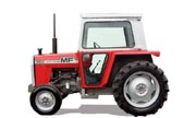 mf 575 tractor data