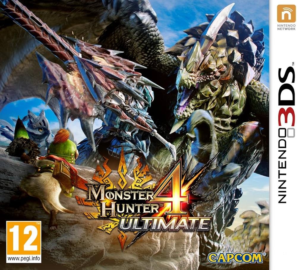 mh4u