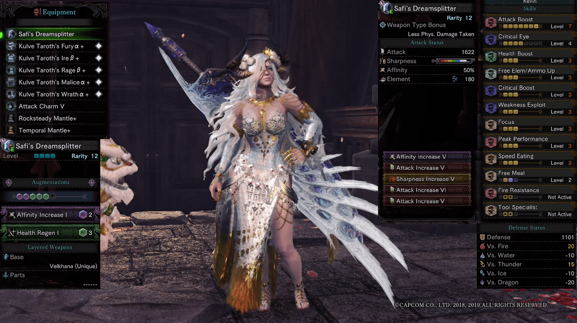 mhw kulve taroth layered armor