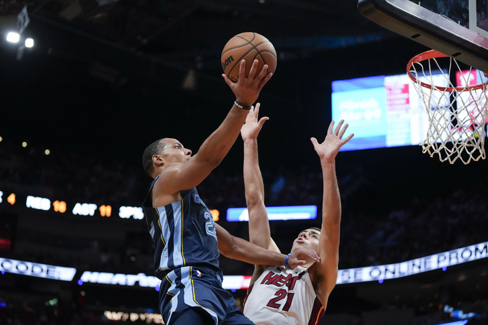 miami heat box score