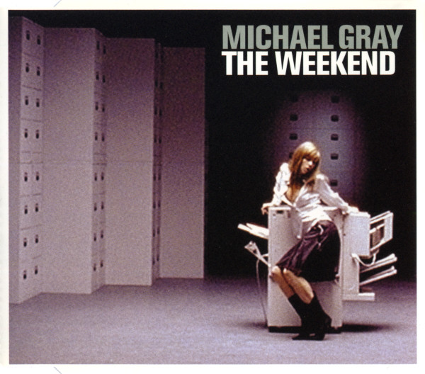 michael gray the weekend extended