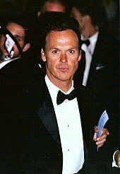 michael keaton wiki