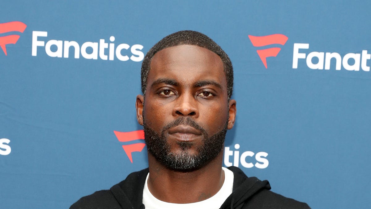 michael vick net worth