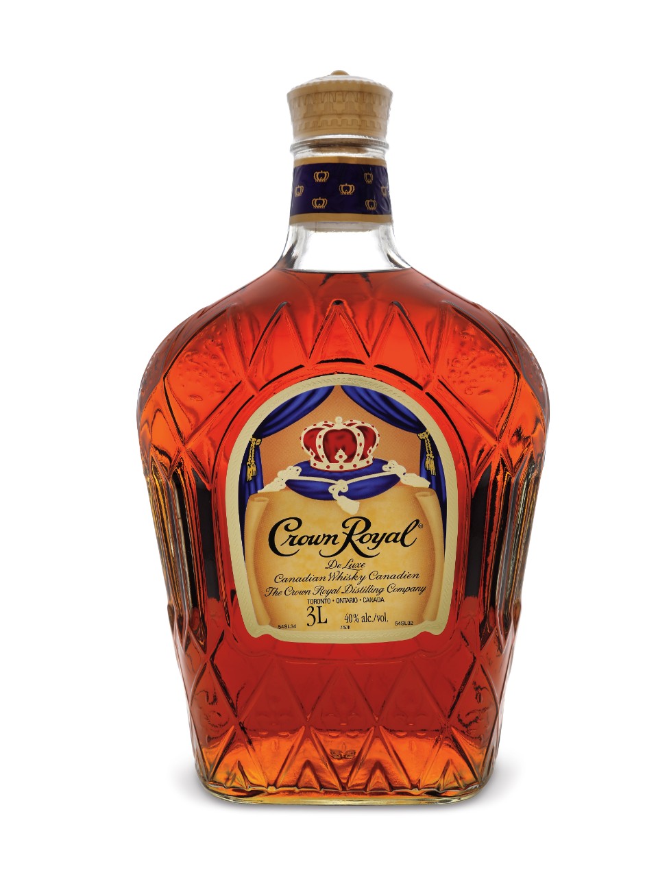 mickey crown royal