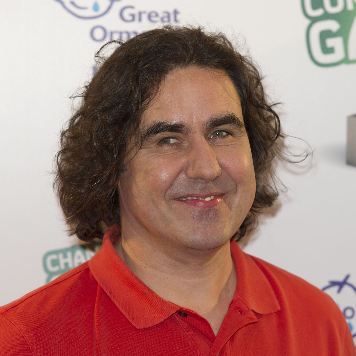 micky flanagan worth