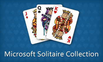 microsoft klondike solitaire