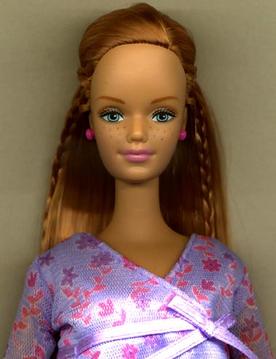 midge barbie