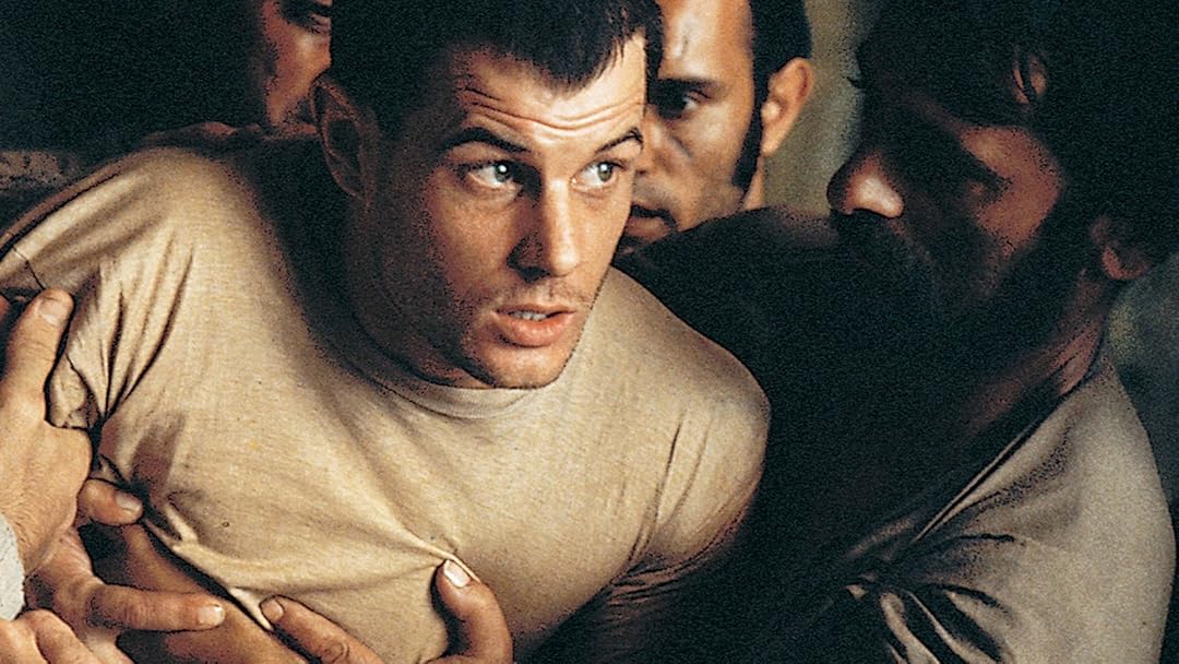 midnight express fragman