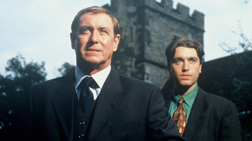 midsomer murders series 1 episode 1