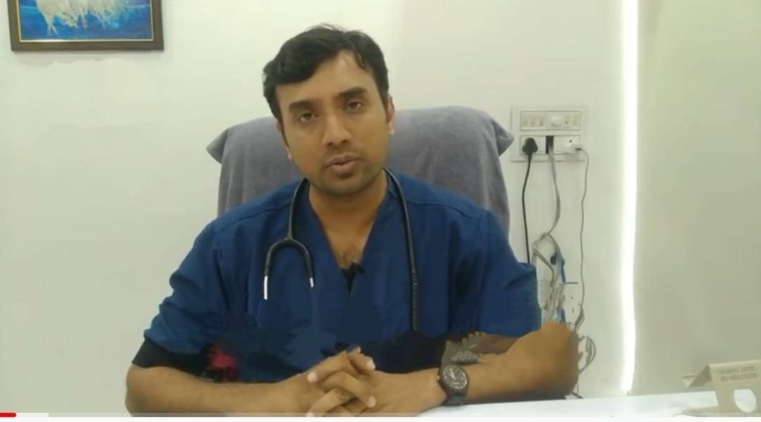 migraine doctor in ahmedabad