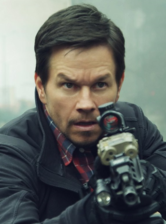 mile 22 wiki