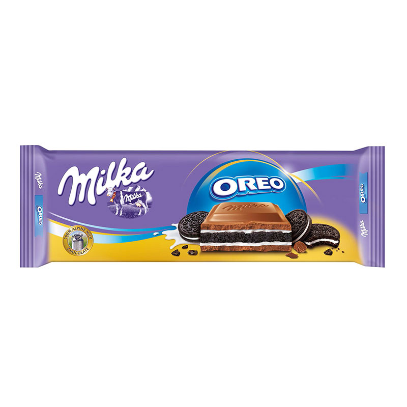 milka chocolate malaysia