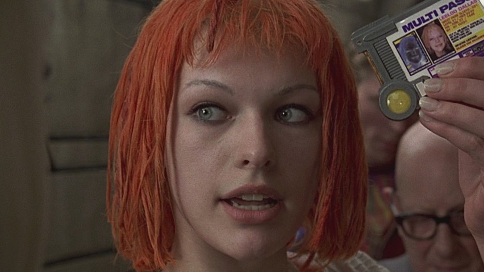 milla fifth element