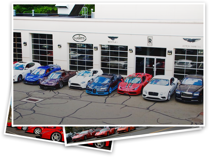 miller motorcars