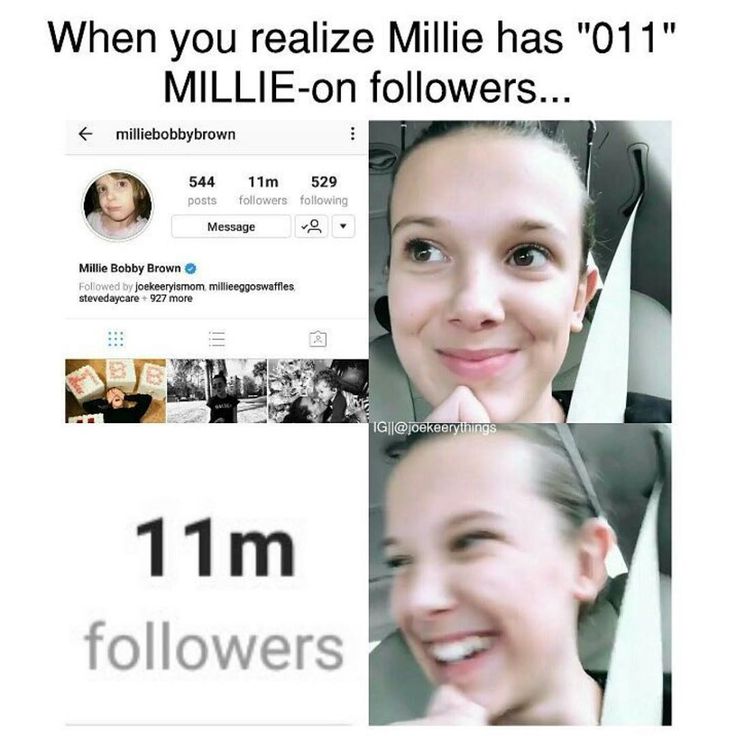 millie bobby brown r34