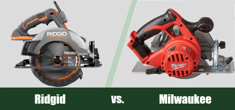 milwaukee vs ridgid