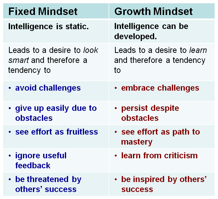 mindset synonym