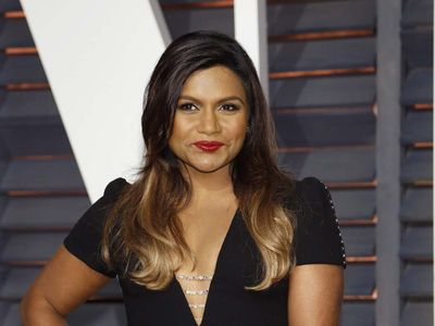 mindy project star dies