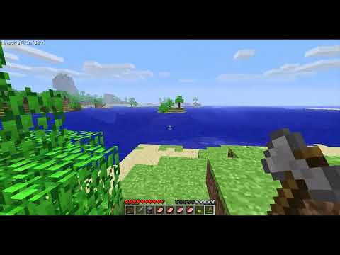 minecraft alpha 1.0