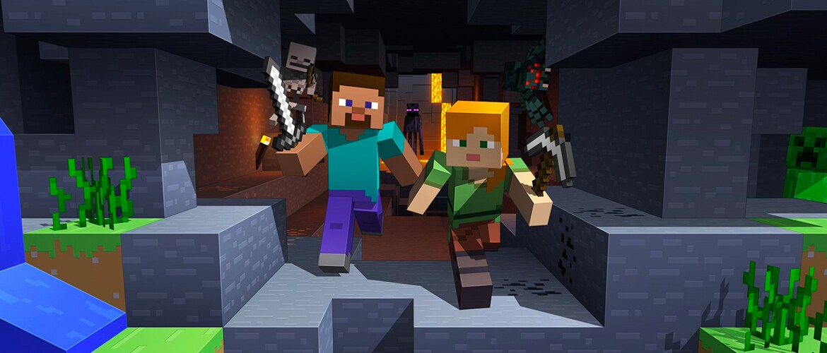 minecraft bullying descargar