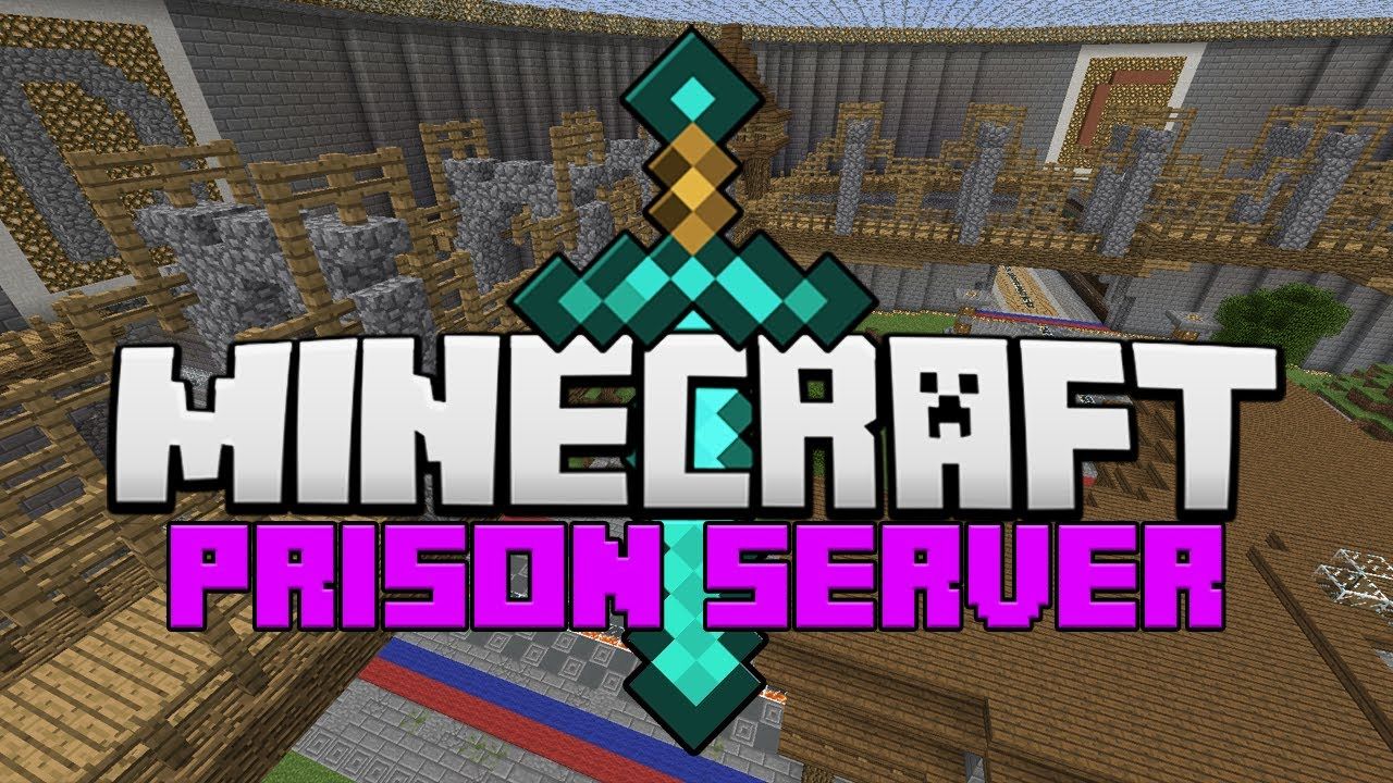 minecraft escape room server ip