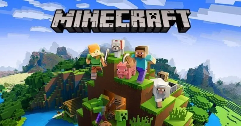 minecraft gerçek ücretsiz