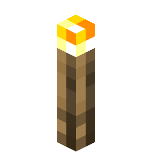 minecraft light