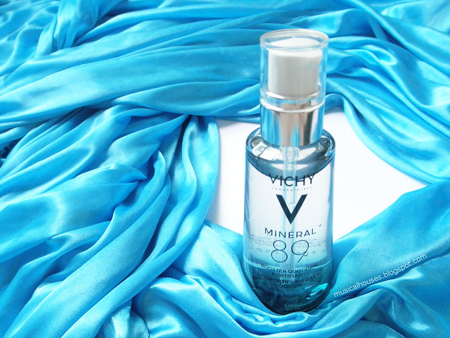 mineral 89 vichy review