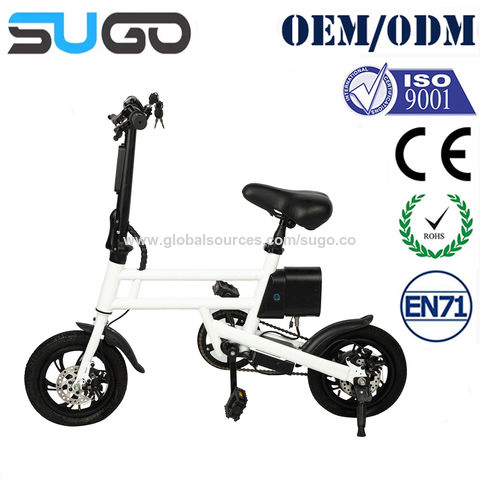 mini adult bike