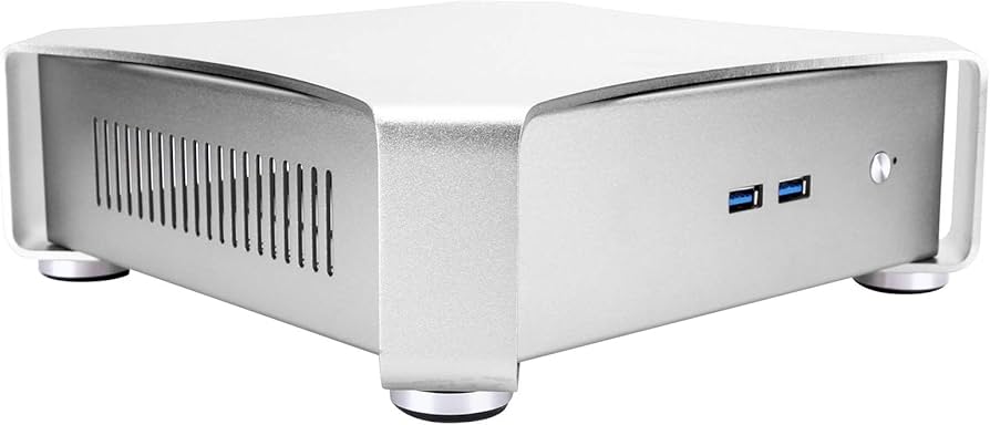 mini itx htpc case