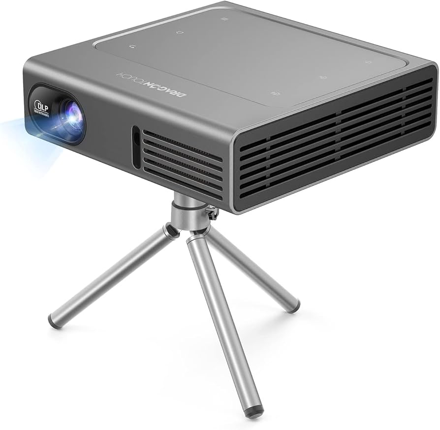 mini projector amazon