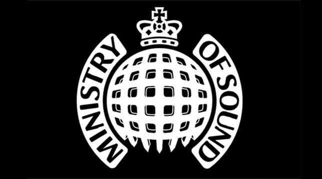 ministry of sound recordings ltd