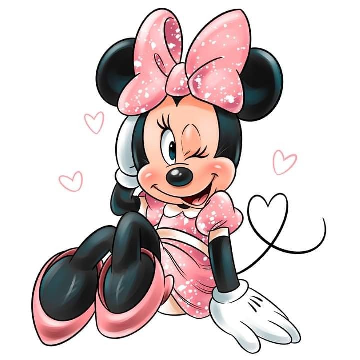 minnie mouse imagenes