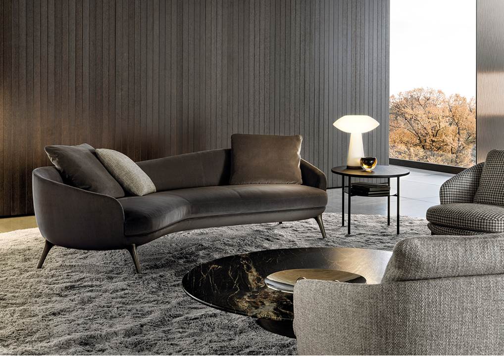 minotti sale