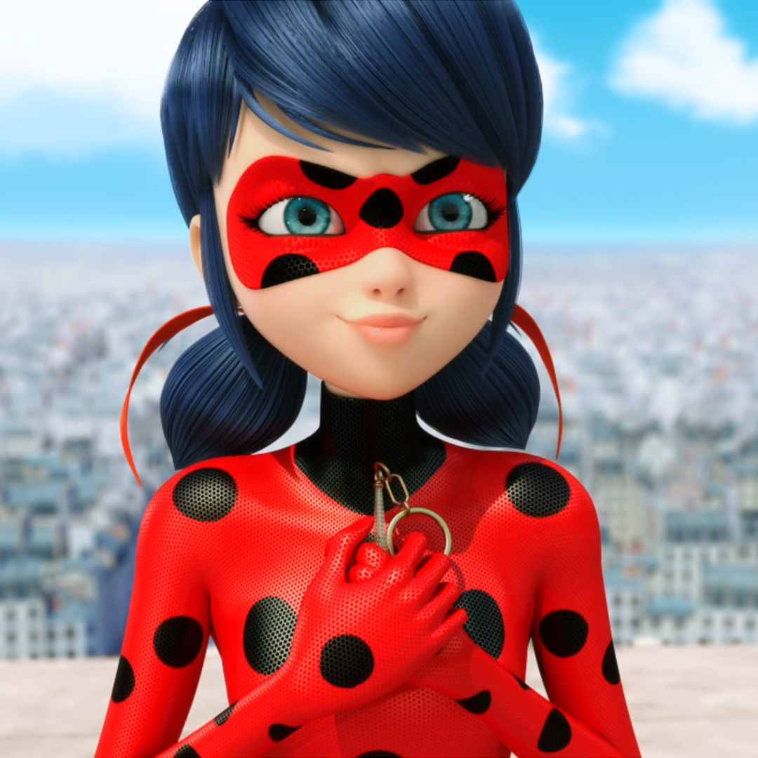 miraculous ladybug wiki