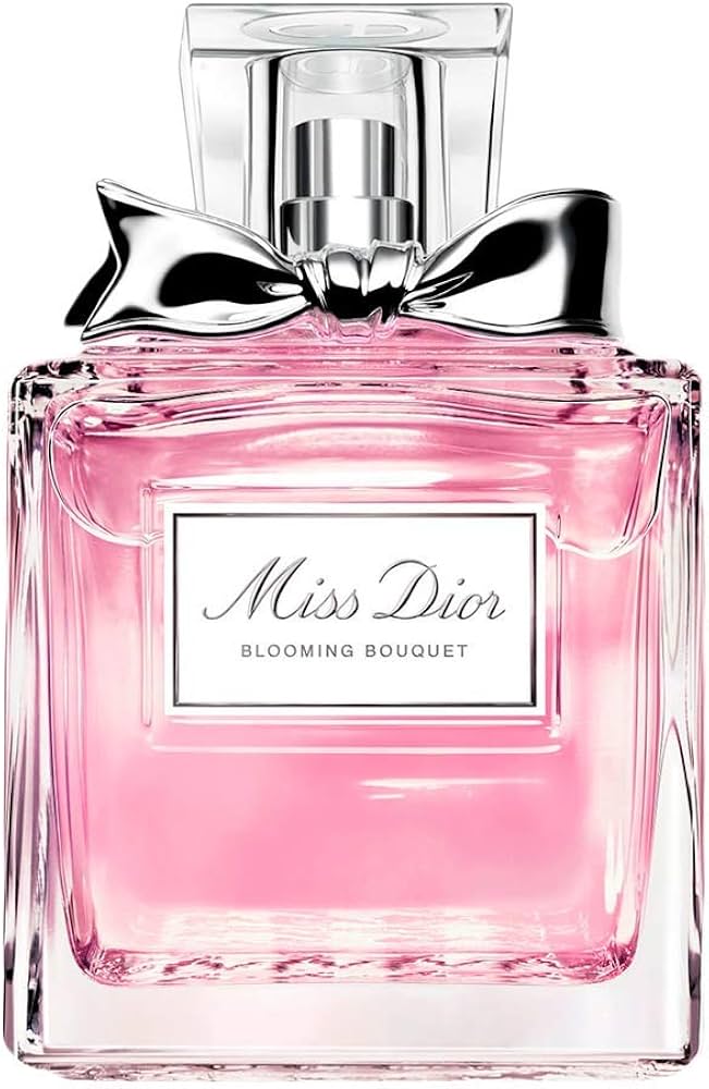 miss dior blooming bouquet eau de parfum