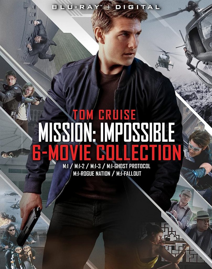 mission impossible watch online